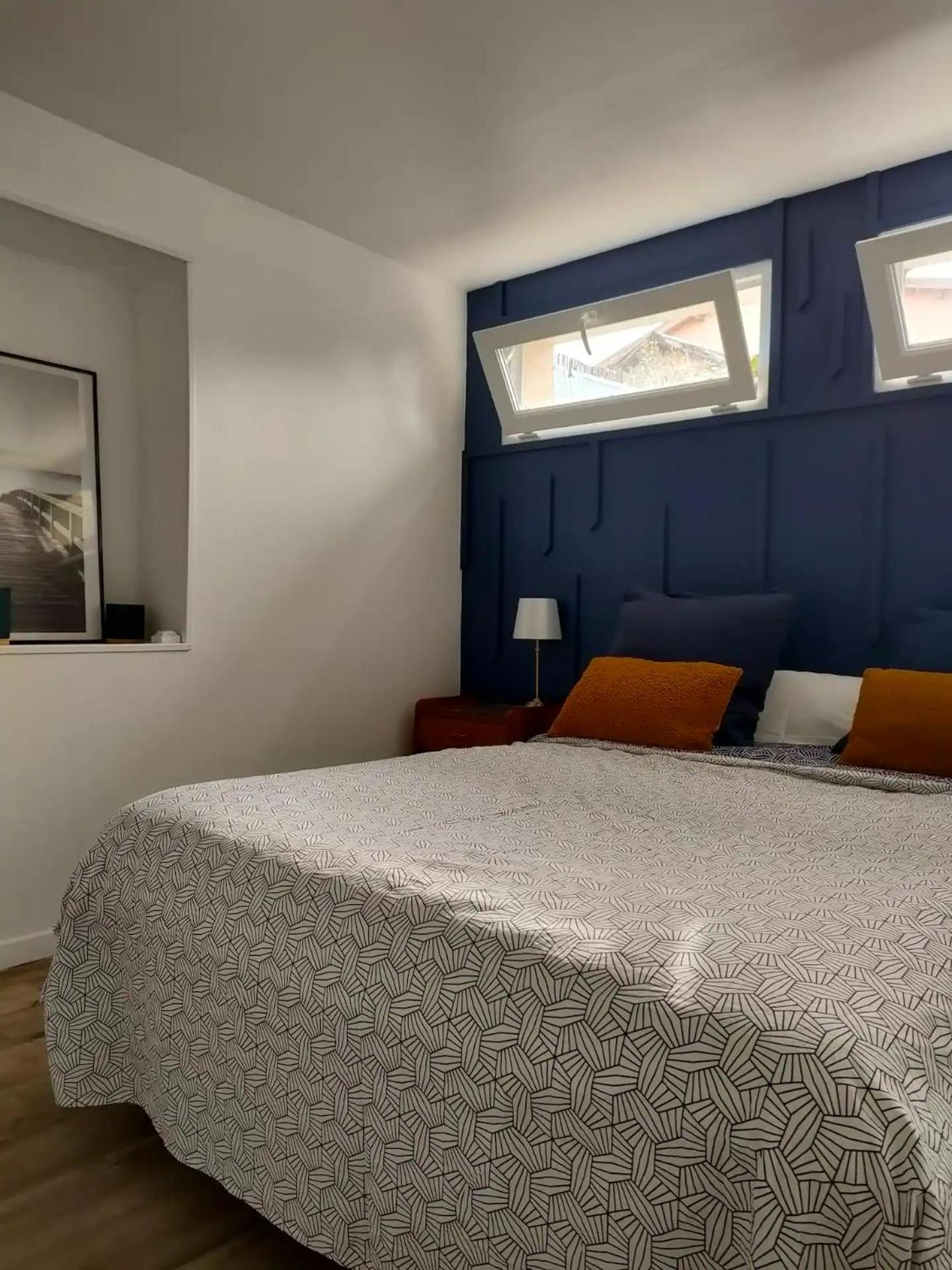 Le Petit Cocon - Parking Prive - Lyon Sud Apartment Vénissieux Екстериор снимка