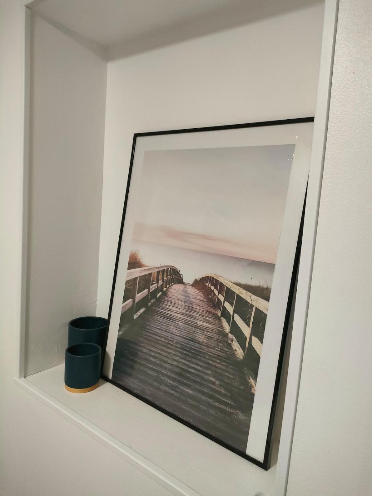 Le Petit Cocon - Parking Prive - Lyon Sud Apartment Vénissieux Екстериор снимка